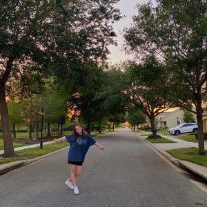 Meet your Posher, Kathleen